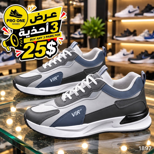 Buy 3 Pairs For 25$