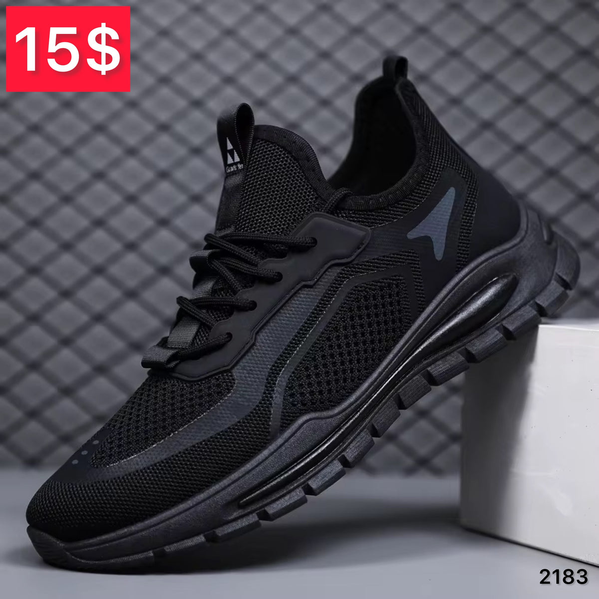 2183 - Men Sport Shoes