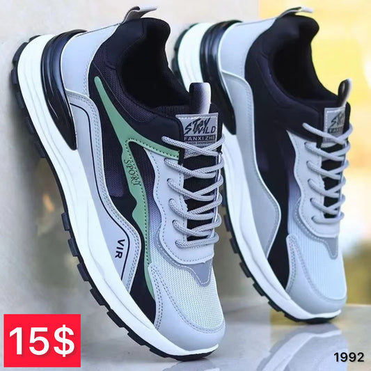 1992 - Men Sport Shoes