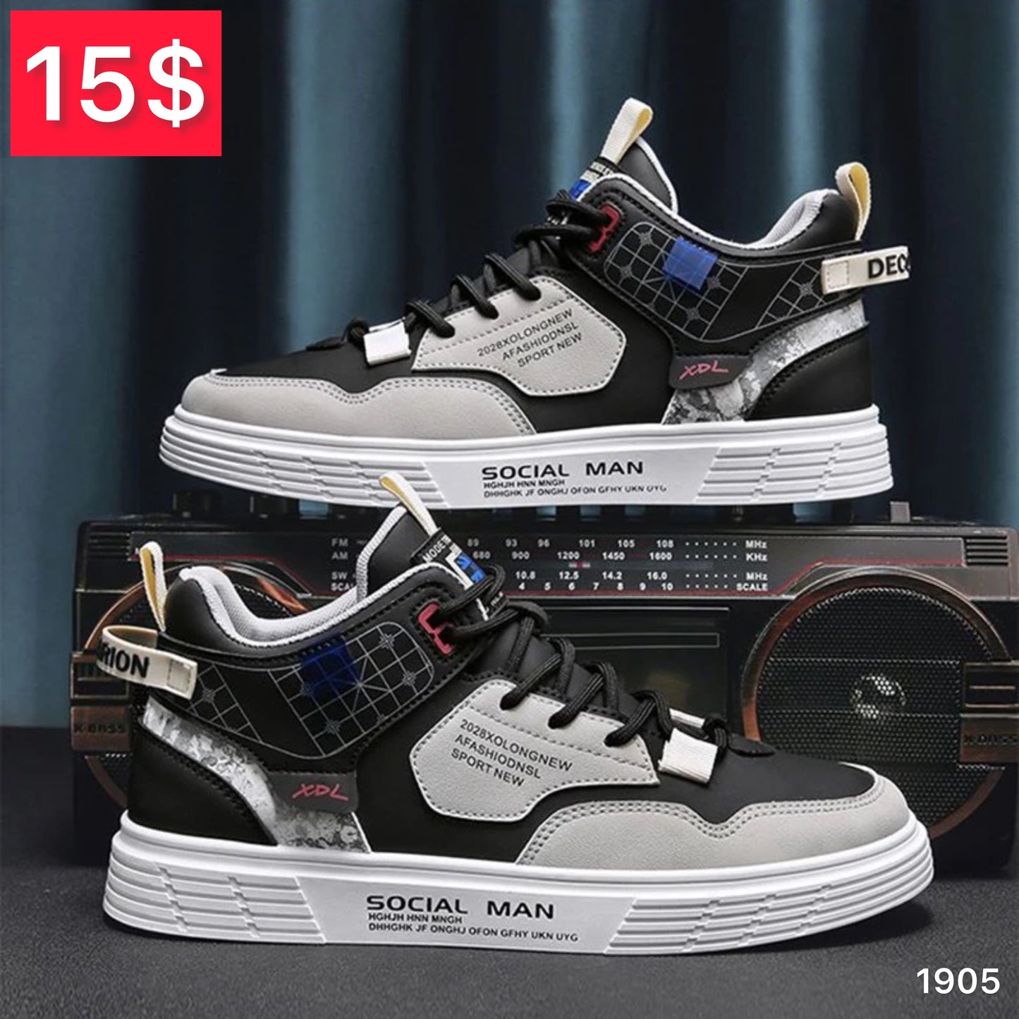 Special Offer 15$