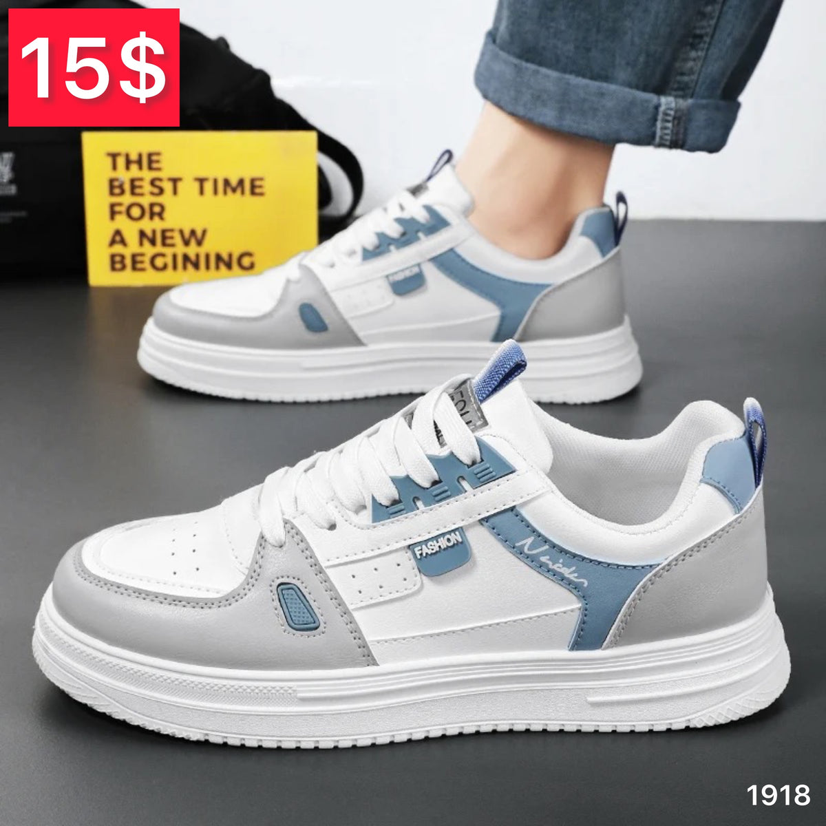 Special Offer 15$