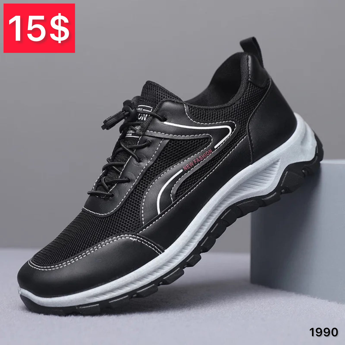 1990 - Men Sport Shoes