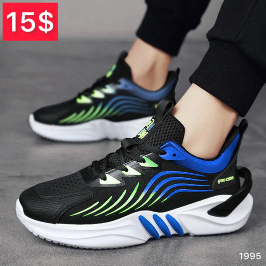 1995 - Men Sport Shoes