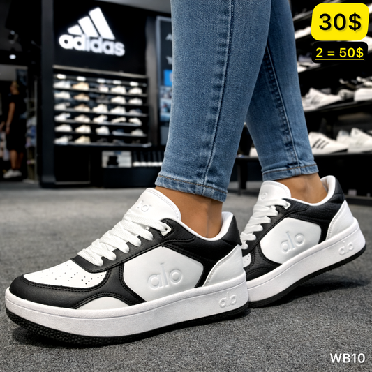 WB10 - Alo Yoga Sneakers